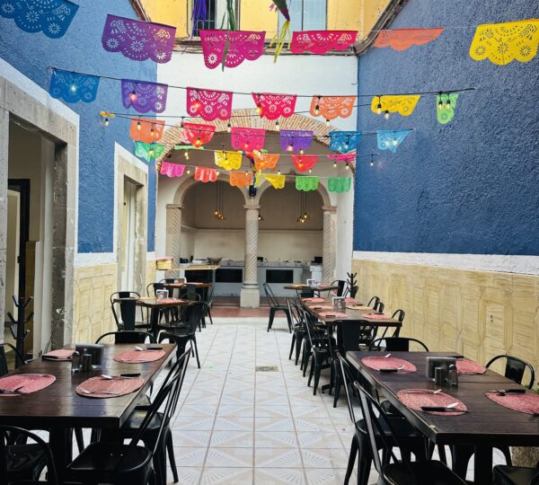 Restaurante Buffet Chepina