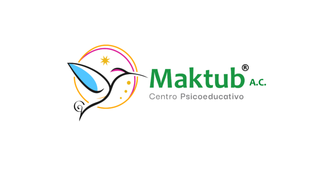 Logo Maktub