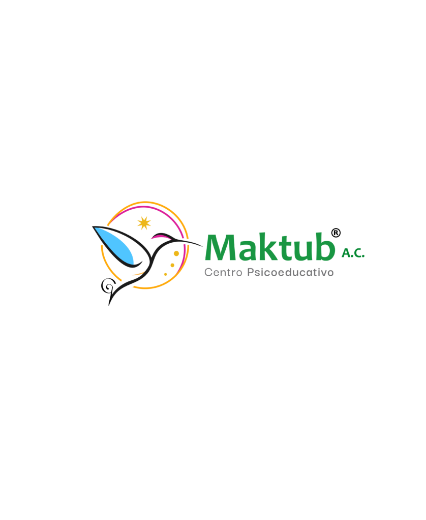 Logo Maktub