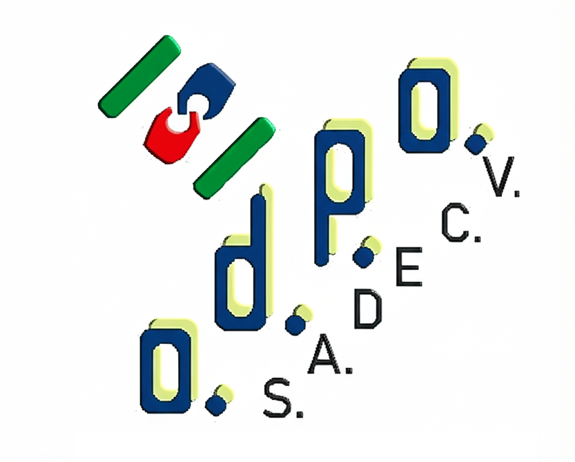 Logo ODPO Fondo Blanco HD