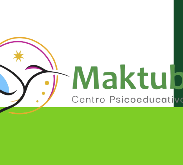 Centro educativo Maktub