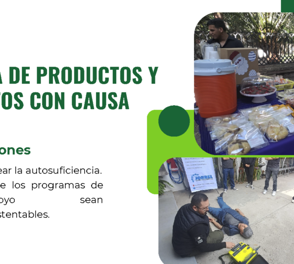 Centro educativo Maktub