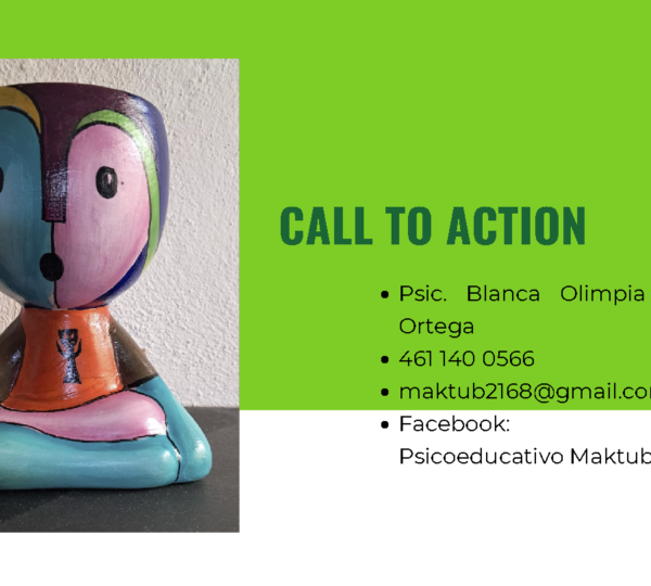 Centro educativo Maktub