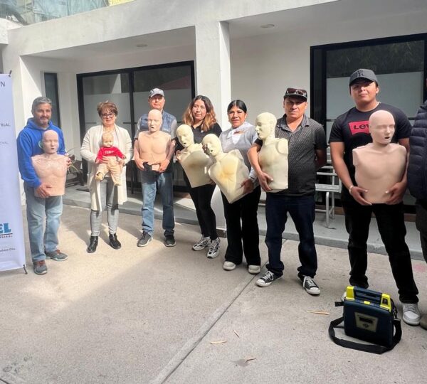 FB JORBEL CONSULTORES